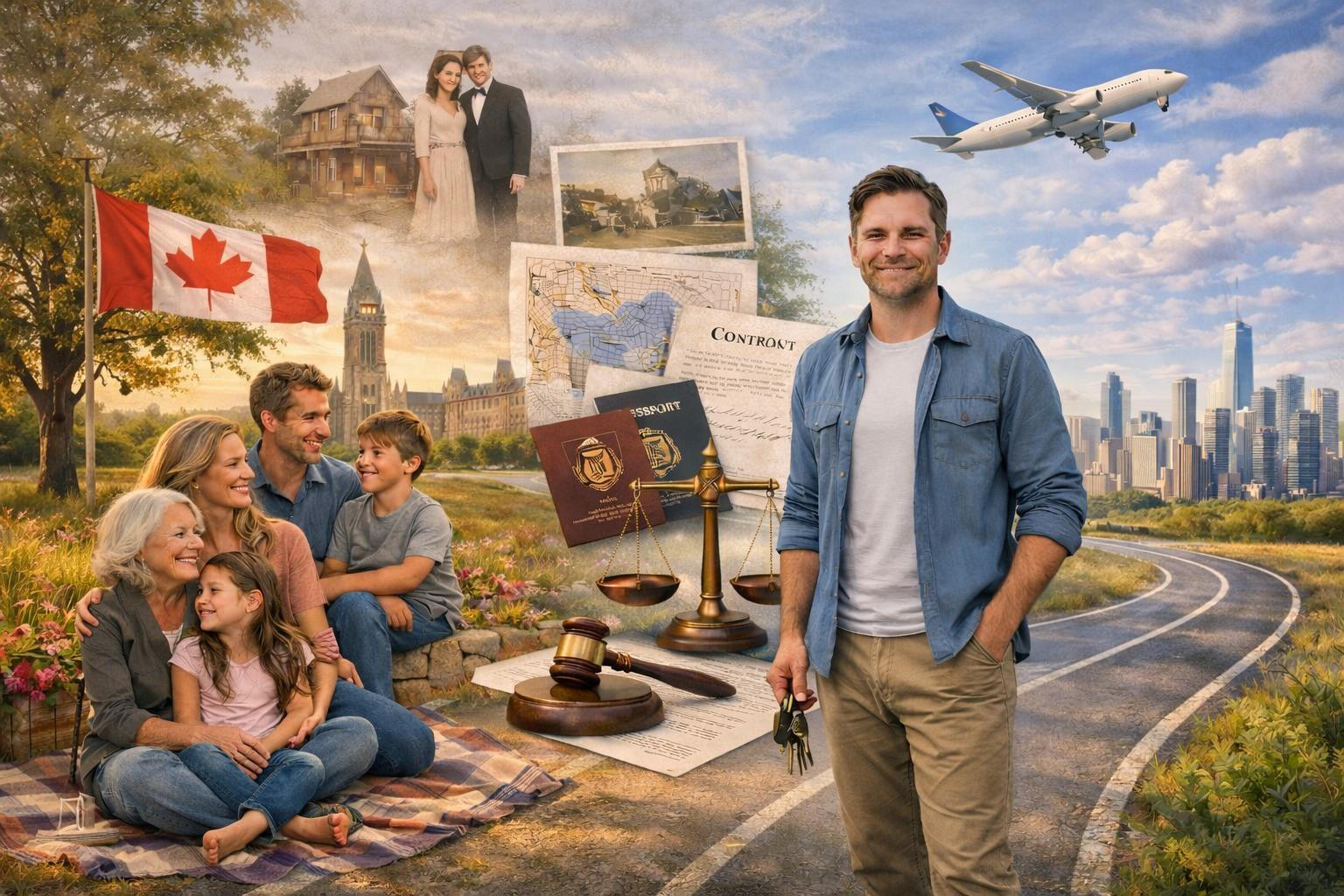 immigration-lawyer-bill-c3-consultation Canada immigration consultation for Lost Canadians seeking proof of citizenship after Bill C-3 changes