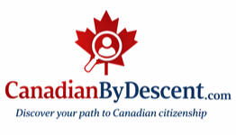 Canadian By Descent - claim your Canadian citizenship Consultation for Lost Canadians seeking proof of citizenship after Bill C-3 changes